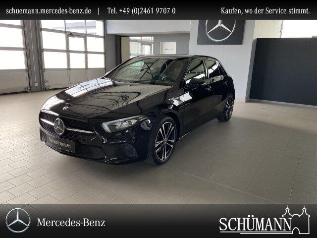 Mercedes-Benz A 220 Edition 19 4Matic Pro Navi/Distronic/Klima