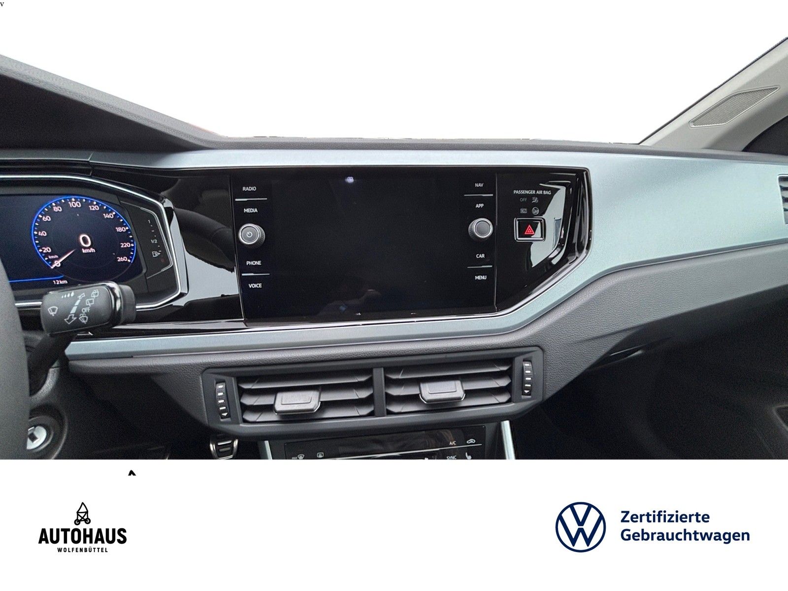 Volkswagen Polo - Bild 11