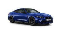 BMW M4 - Vorschau Bild 4