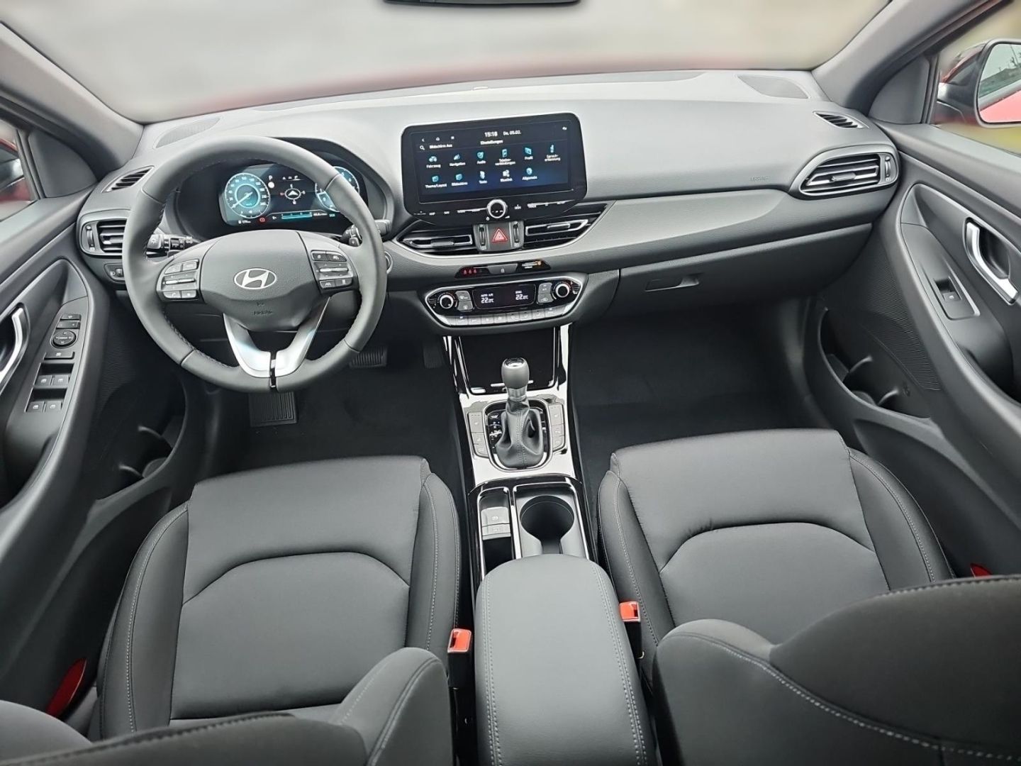 Hyundai i30 – Bild 11
