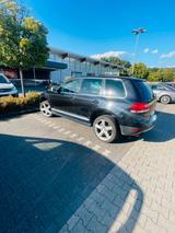 Volkswagen Toureg 3.0diesel King kong - Volkswagen Touareg: Kong