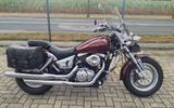 Suzuki VZ 800 MARAUDER EXTRAS+ HELM - Angebote