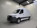 Mercedes-Benz Sprinter 317 CDI 3PL Autom. - 3.5 ton - Topstaat