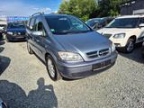 Opel Zafira A Njoy*7 Sitzer*KLIMA Automatik*TÜV NEU - Opel Zafira Gebrauchtwagen in Kiel