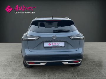 Nissan Qashqai - 2