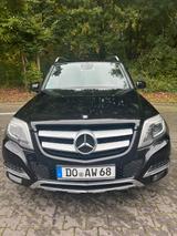 Mercedes-Benz Mercedes Benz Glk 220 CDI 4 Matic - Mercedes-Benz GLK 220 in Gelsenkirchen