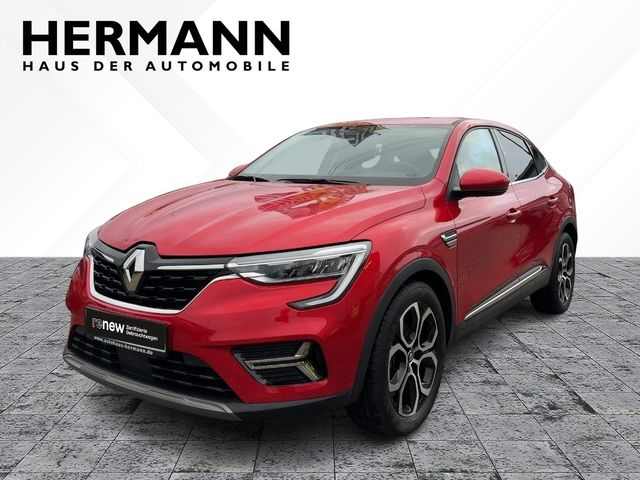 Renault Arkana 1.6 Hybrid 145 E-TECH Intens *LED*NAVI*LM