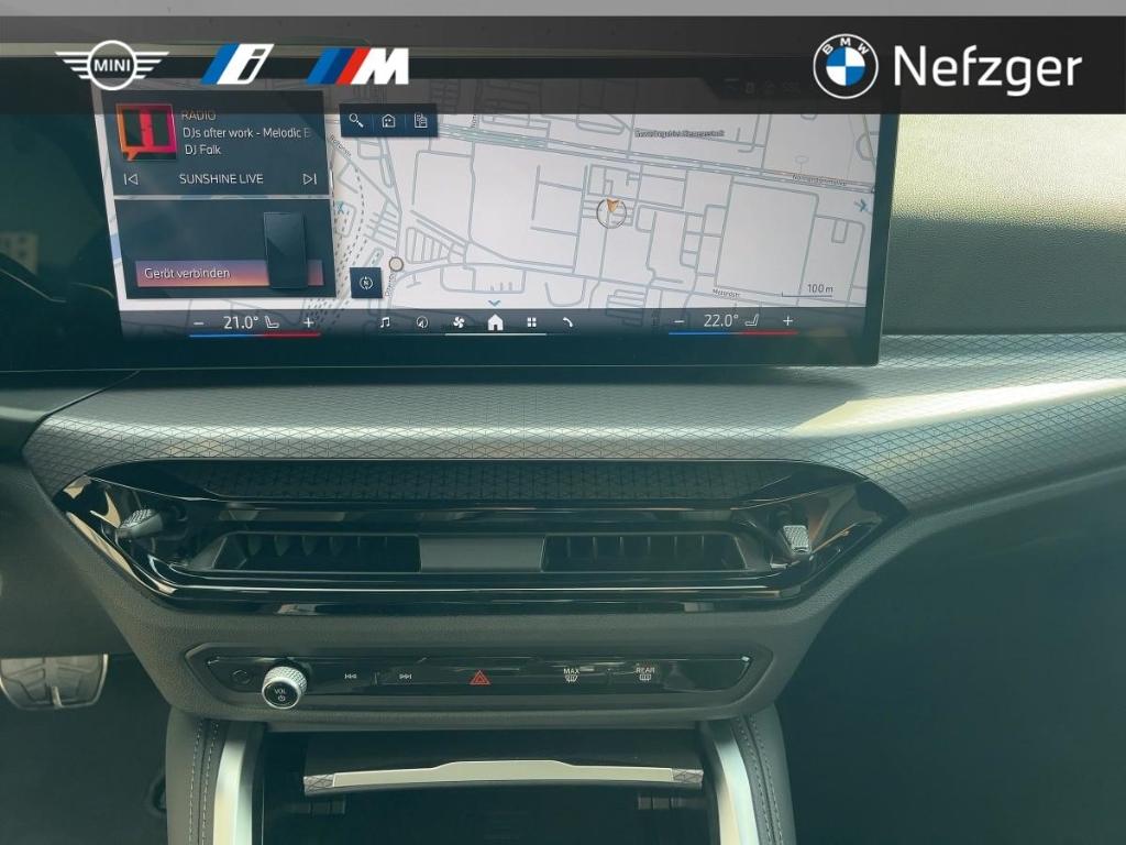 BMW 220 i Coupe M-Sport HiFi Parking Assistant, миниатюра 11