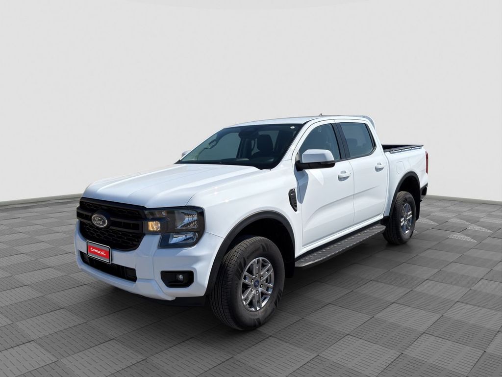 Image of Ford Ranger