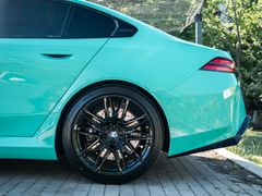 BMW M5 – 12 / 35
