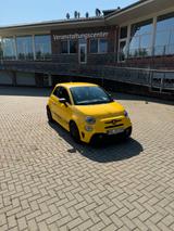 Abarth 595 Competizione 1.4 T-Jet 16V 595 Competizi... - Abarth 595 Competizione aus 2018