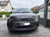 Fiat 500e Icon Cabrio - Fiat 500e von privat