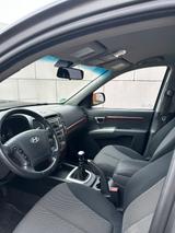 Hyundai SANTA FE 2.2 CRDi GLS 2WD GLS - gebrauchte Hyundai SANTA FE aus dem Jahr 2010