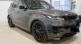 Land Rover Range Rover Sport Dynamic HSE Hybrid - Land Rover Range Rover Sport mit Hybrid-Antrieb