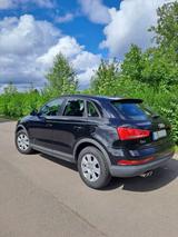 Audi Q3 2.0 TDI S tronic quattro - 110 kw Diesel - Audi Q3 in Saarbrücken