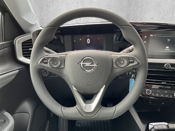 Opel Mokka 1.2 Turbo Elegance +Kam.+LED+SHZ+LM+PDC