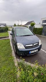 Opel Meriva 1.4 TWINPORT - VB
