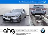 BMW 330i xDrive Touring *MSport*Navi*Kamera*HiFi*LED - BMW 330 in Freiburg