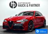 Alfa Romeo Giulia Quadrifoglio*ACC*D.N.A*LKA*HK*Carbon*1.H* - Alfa Romeo Giulia in Köln