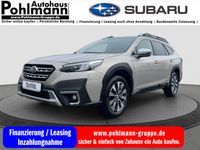 Subaru Outback - Vorschau Bild 1