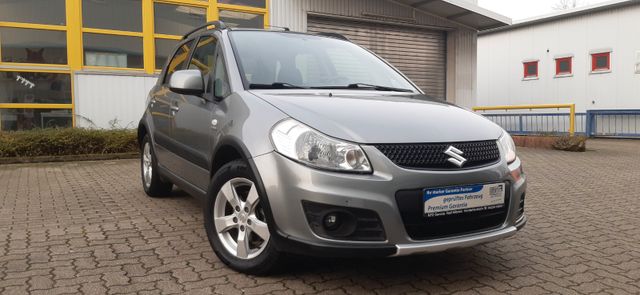 Suzuki SX4 Comfort