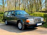 Volvo  240 2.3i GLE Kombi - Erstbesitz - Einzigartig - Volvo Oldtimer mit Benzin-Antrieb: Kombi