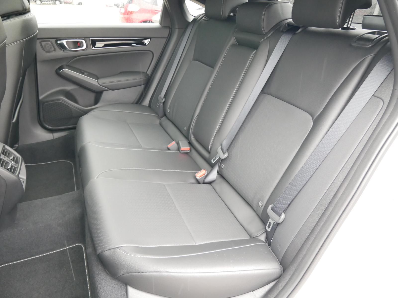 Honda Civic - Bild 19