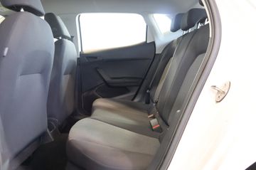 Seat Ibiza Reference 1.0 FRONT+LED+BT+ALU
