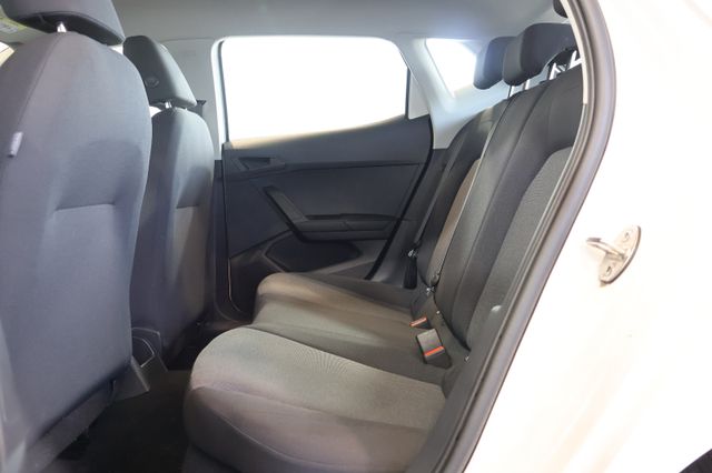 Seat Ibiza Reference 1.0 FRONT+LED+BT+ALU