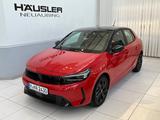 Opel Corsa YES 1.2 T 100 PS *PDC*Sitzheizung*Lenkradh - Opel Corsa: Yes