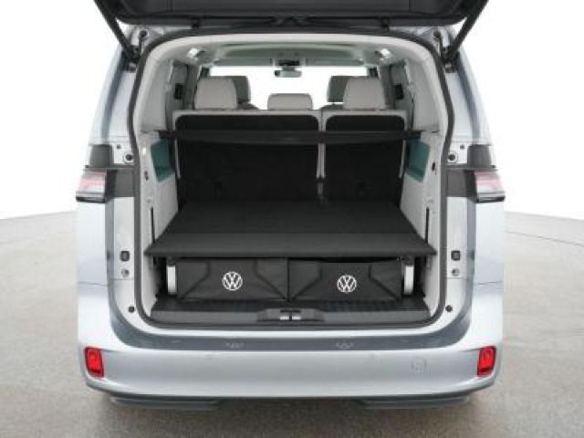 Volkswagen ID. Buzz - Bild 6