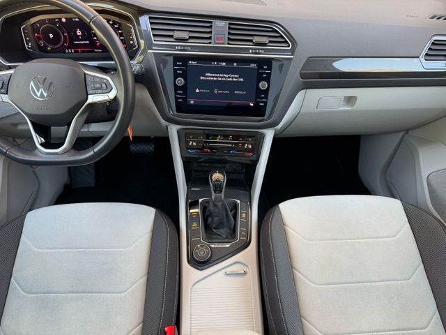 Tiguan 2.0 TDI 147kW DSG 4M Eleganc ACC/PANO/NAV
