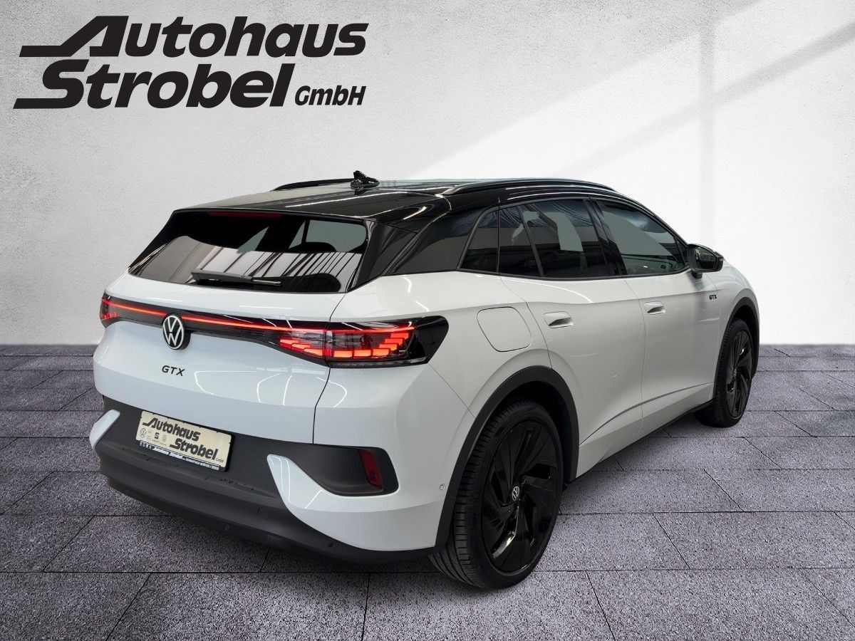 Volkswagen ID.4 - Bild 5