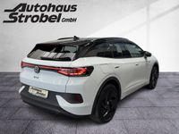 Volkswagen ID.4 - Vorschau Bild 5