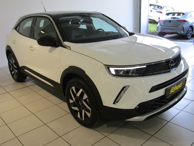 Mokka e Elegance (MJ22C) Elektromotor 100 kW (13