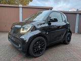 Smart 453 Prime Navi, Leder, SHZ, Klima, Alu - Smart fortwo A453