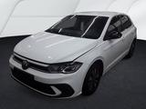 Volkswagen Polo Goal 1.0 TSI DSG LED Navi RFK ACC SHZ AHK - Jahreswagen: Kleinwagen
