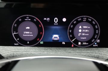 Skoda Superb Combi 2.0 TDI 142 kW 4x4 AHK StHz