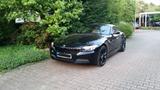 BMW Z4 sDrive3.0i sdrive Vollausstattung Topzustand! - BMW: 3.0