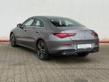 Mercedes-Benz CLA 180d Coupé Cp Progressive Wide 26.361€ NETTO - gebrauchte Mercedes-Benz CLA 180 aus dem Jahr 2025
