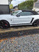 Ford Mustang USA 3.7 motor V6