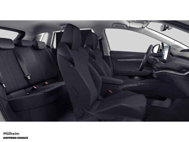 Skoda Elroq - Bild 6