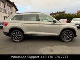 Skoda Kodiaq Clever 4x4 | ACC| KAM | PANORAMA | CANTON - Skoda Kodiaq in Kassel