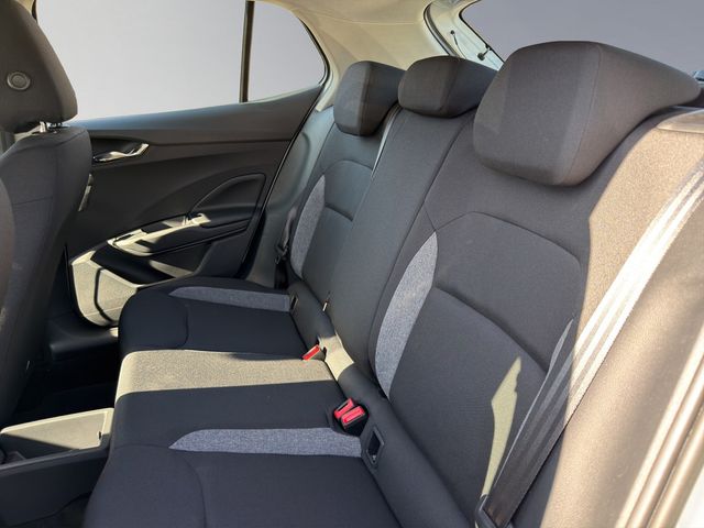 Fabia 1.0 MPI Active KLIMA PDC LED SCHEINWERFER