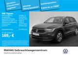 Volkswagen Tiguan Active 1.5 TSI LED Navi ParkAssist RearVi - gebrauchte VW Tiguan aus dem Jahr 2023