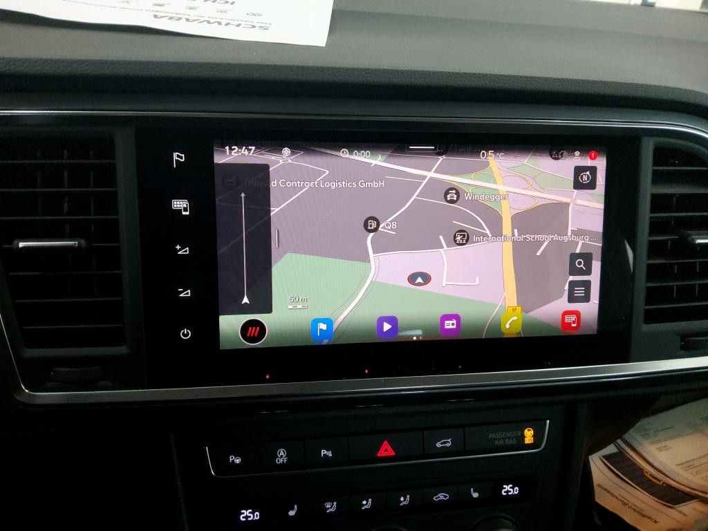 Fahrzeugabbildung SEAT Ateca Style 1.5 TSI-VIRTUAL-LED-NAV-ACC-SHZ-KAM
