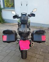 Honda CB 500x  - HONDA CB 500
