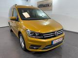 Volkswagen Caddy PKW Highline BMT/DSG/AHK/LED/Kamera/PDC - Volkswagen Caddy mit Benzin-Antrieb: Kombi, Automatik