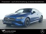 Mercedes-Benz CLE 300 e Coupe /AHK/AMG/BURMESTER/PANO/FAP/DIST - Mercedes-Benz CLE 300 in Wuppertal