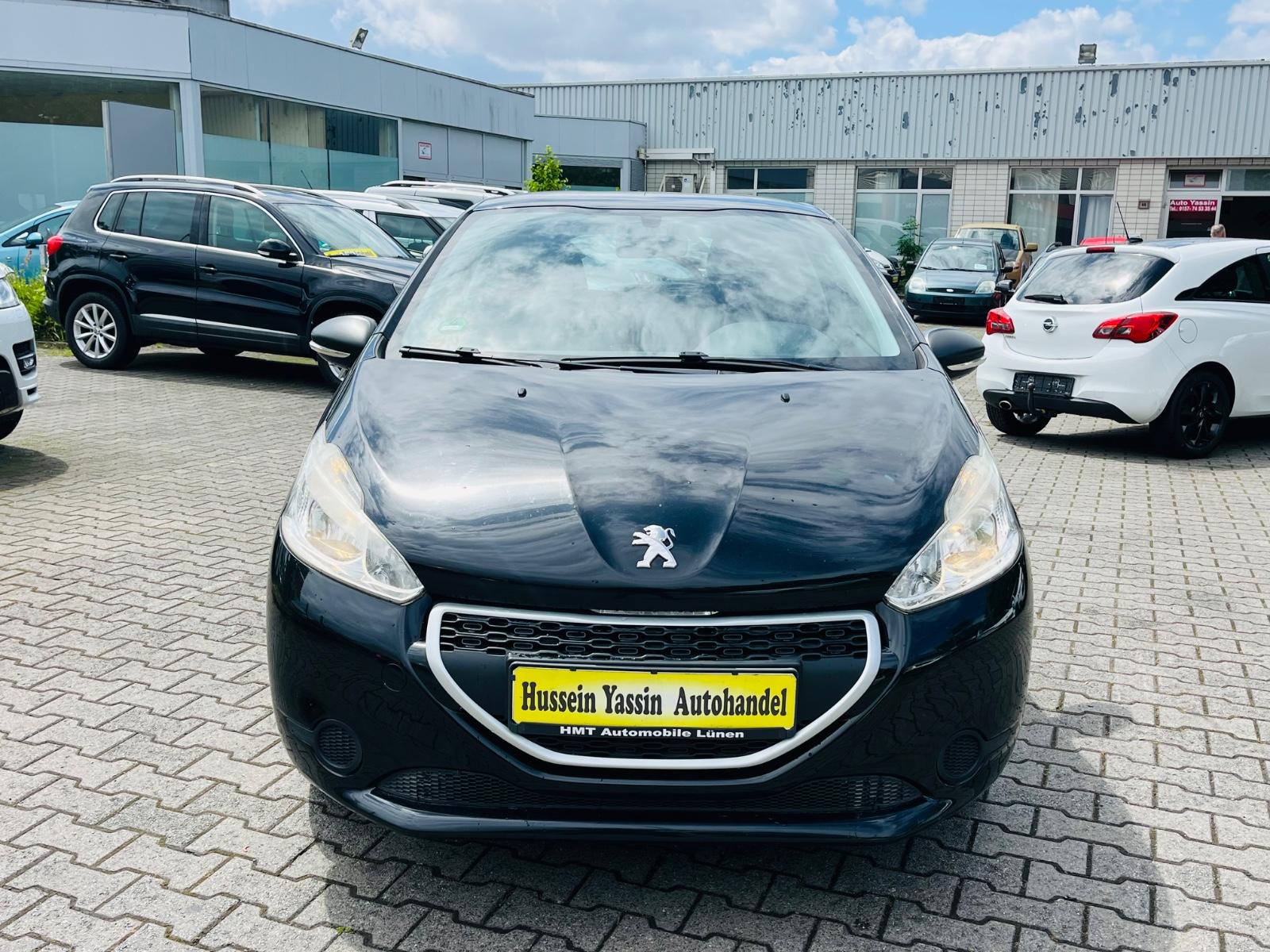 Peugeot 208 Access